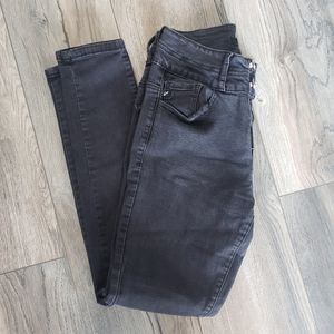 Kancan Black Jeans